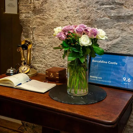 Barcaldine Castle-3