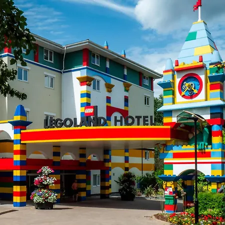 Legoland Windsor Resort-2