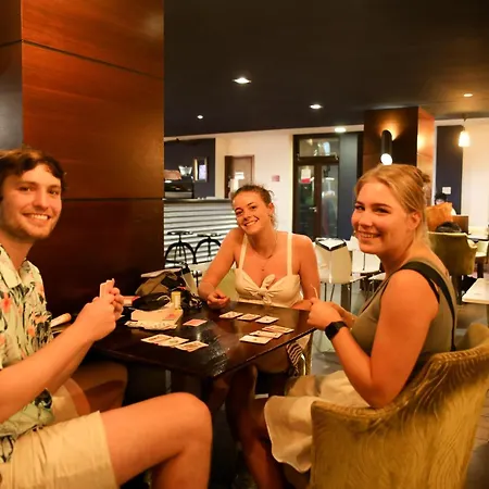 Safestay London Elephant & Castle (Adults Only)-2