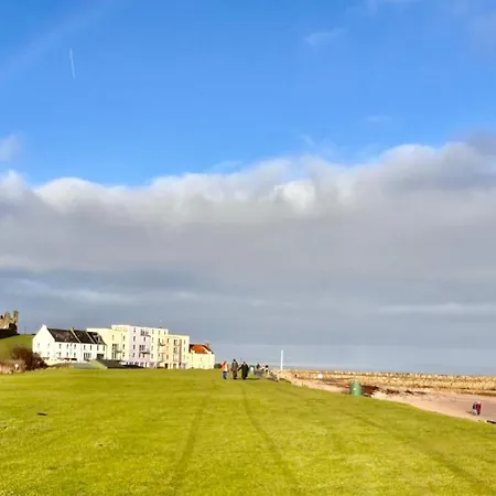 No12 Bed And Breakfast, St Andrews-2