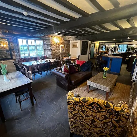 The Holford Arms-2