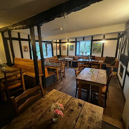The Holford Arms-3