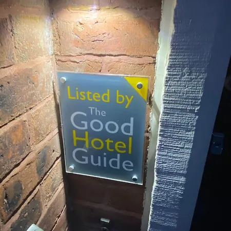 The Rooms Lytham-2