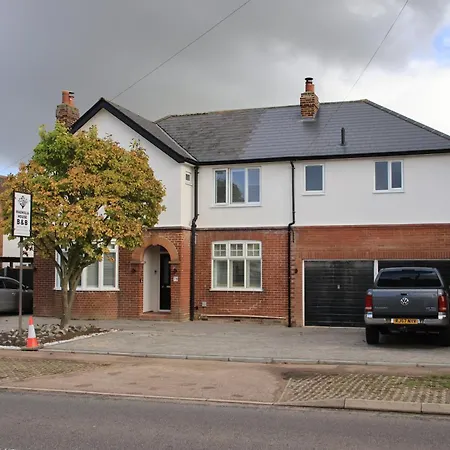Magnolia House-2