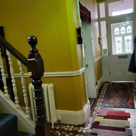 Haya Guest House-3