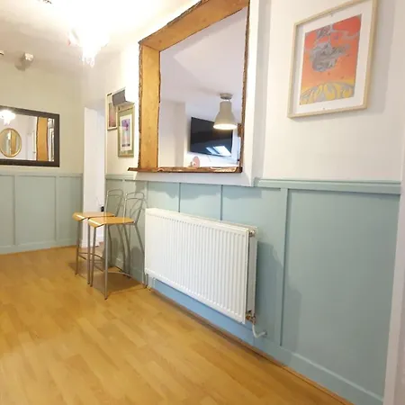 The Loft At York House-3