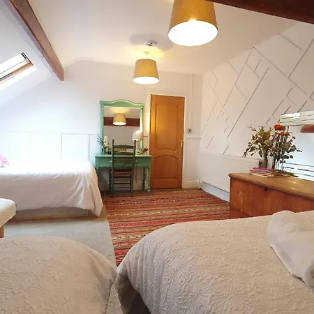 The Loft At York House-2