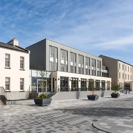 The Ebrington Hotel-2