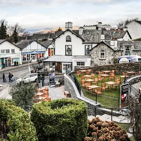 Oakbank At The Angel Inn-2