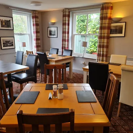 The Board Inn - Lealholm-3