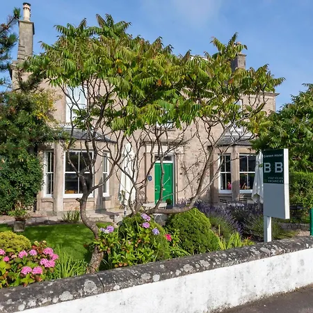Cawdor House B&B-3