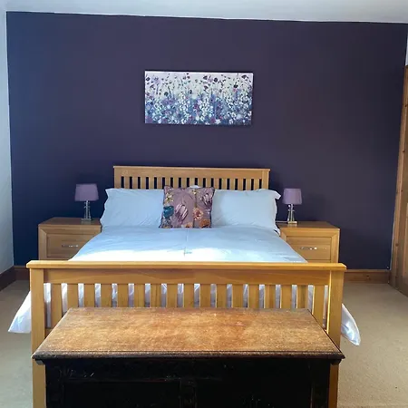 Belle Vue, 5 Bedroom House-2