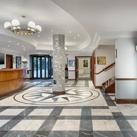 Delta Hotels By Marriott Liverpool City Centre-3