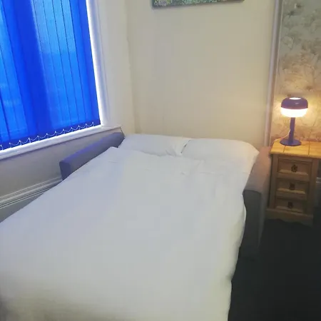 Camelot Seafront Hotel-3