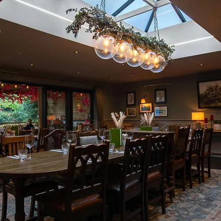 The Carpenters Arms-2