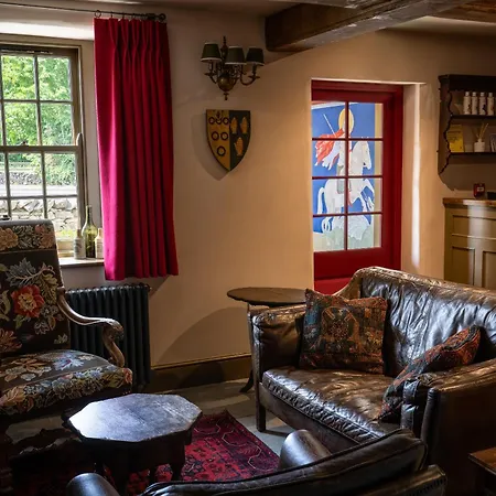George And Dragon Clifton-3