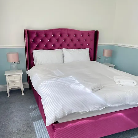 Arrandale Lodge-3