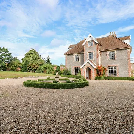 Southrepps Lodge-3