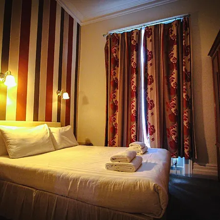 Chatsworth House Hotel-2