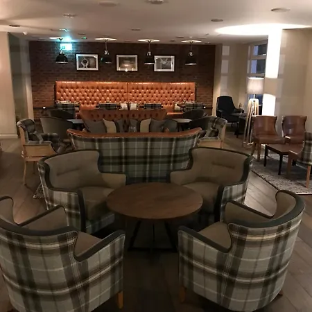 Macdonald Morlich Hotel At Macdonald Aviemore Resort-2
