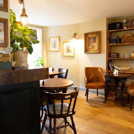 The Egerton Arms Astbury-2