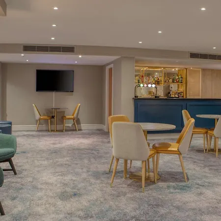 Hilton Nottingham Hotel-3