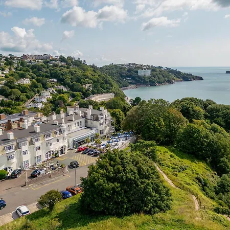 The Headland Hotel & Spa-2