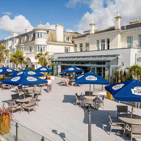 The Headland Hotel & Spa-3