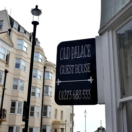 Old Palace Guest House-2