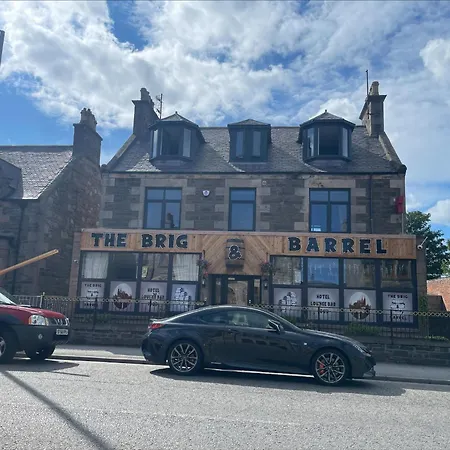 The Brig & Barrel Hotel-3