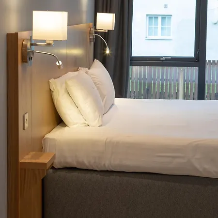 Loch Lomond Hotel-2