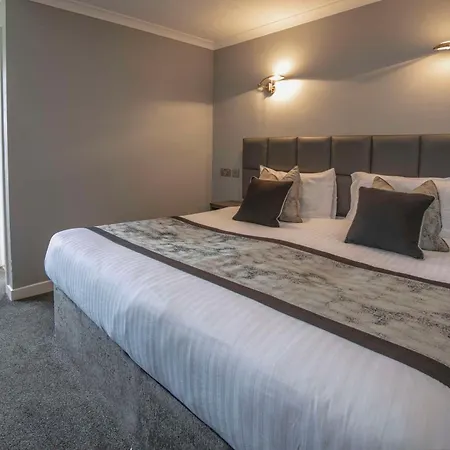Sure Hotel By Best Western Lockerbie-2