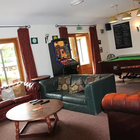 The Crown Inn Longtown-2