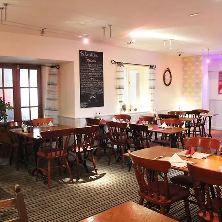 The Crown Inn Longtown-3