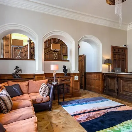 Applegarth Villa Hotel & Restaurant (Adults Only)-2