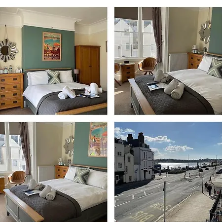 The Alendale Guesthouse-2