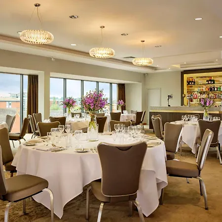 Doubletree By Hilton Lincoln-3