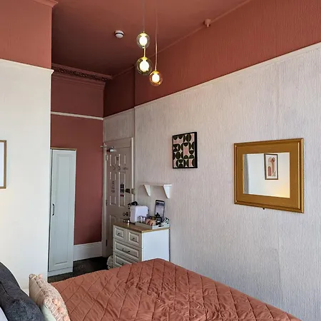 The Chesterfield, Torquay (Adults Only)-2