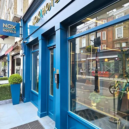 Nox Hyde Park-2