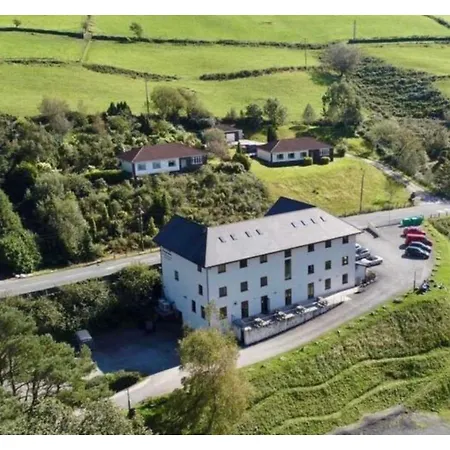 Afan Lodge-3