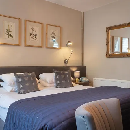 Chester House Hotel-2