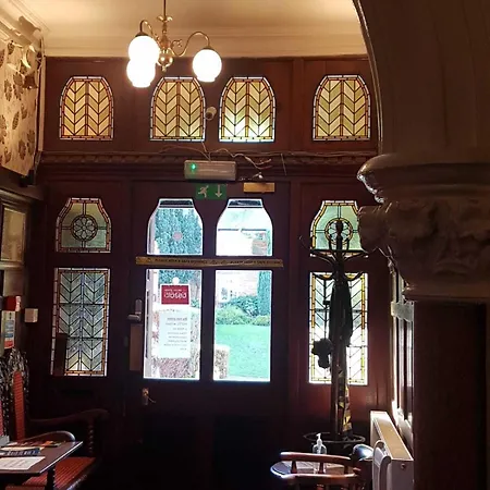 The Lismore Hotel-2
