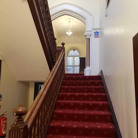 The Lismore Hotel-3