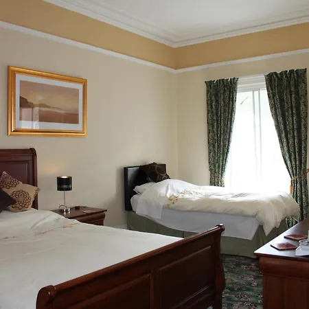 Bank Guest House-3