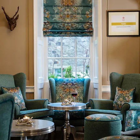 Grassington House-3