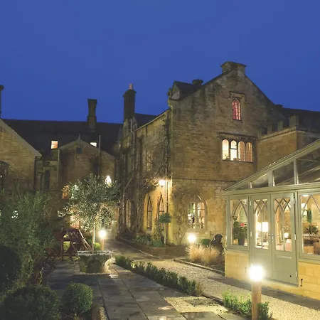The Manor House Hotel-2