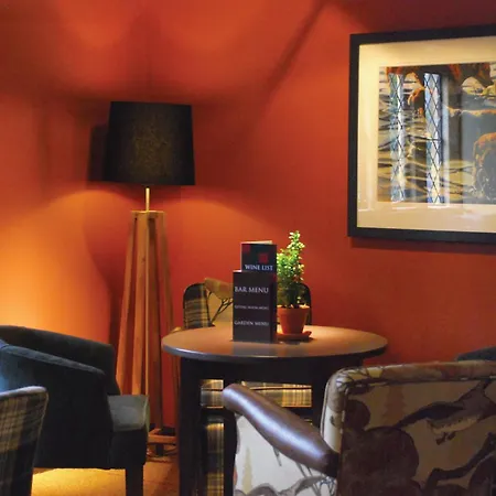 The Broadway Hotel-3