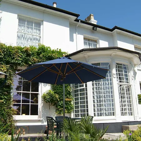 Penmere Manor Hotel-3