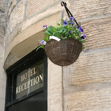 The Merchant City Inn-3