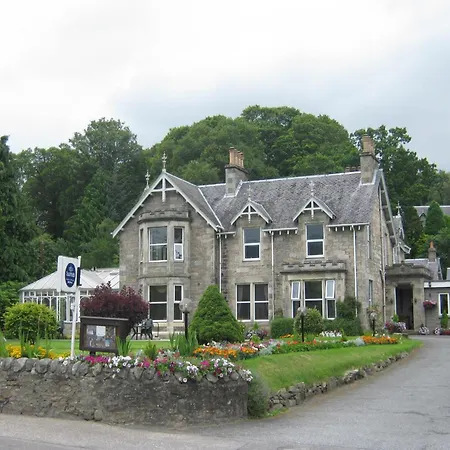 The Claymore Guest House-3